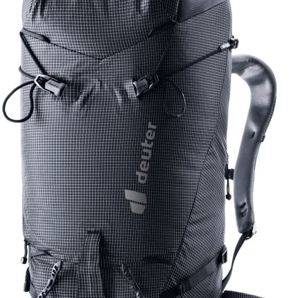 deuter guide lite 28 sl black m