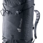 deuter guide lite 30 black m