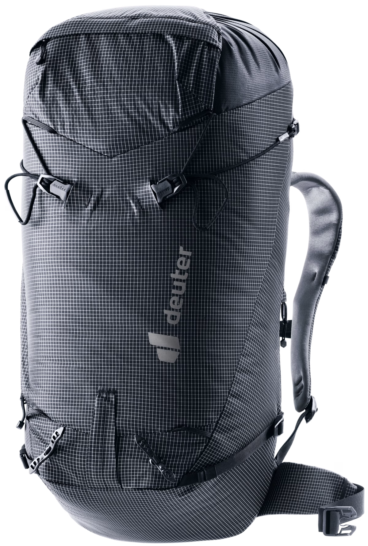 deuter guide lite 30 black m deuter guide lite 30 black m
