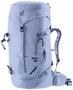 deuter guide 32+6 sl polar bluejay m