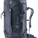 deuter guide 32+6 sl black m