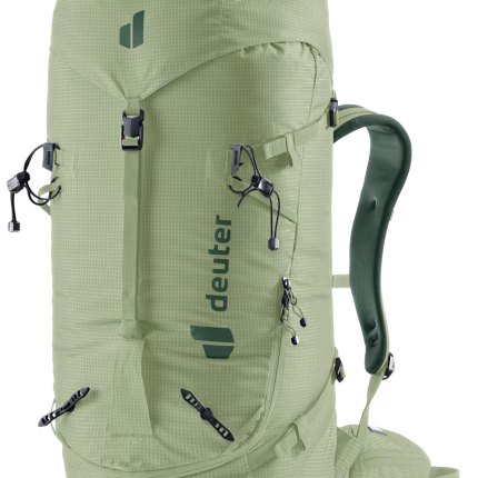 deuter guide 34+6 grove ivy m