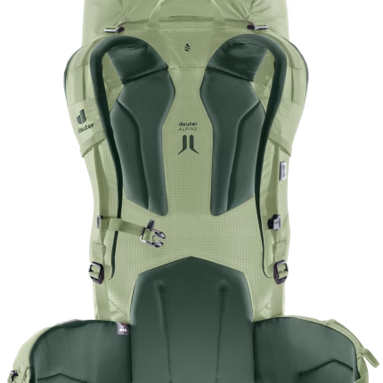 deuter guide 34+6 grove ivy m