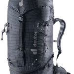 deuter guide 34+6 black m