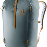 deuter gravity motion teal cinnamon m