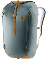 deuter gravity motion teal cinnamon m