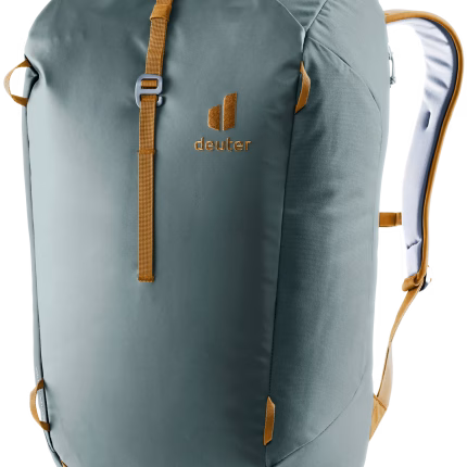 deuter gravity motion teal cinnamon m