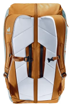 deuter gravity motion teal cinnamon m