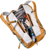 deuter gravity motion teal cinnamon m