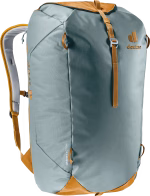 deuter gravity motion teal cinnamon m