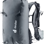 deuter vertrail 16 graphite tin