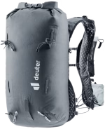 deuter vertrail 16 graphite tin