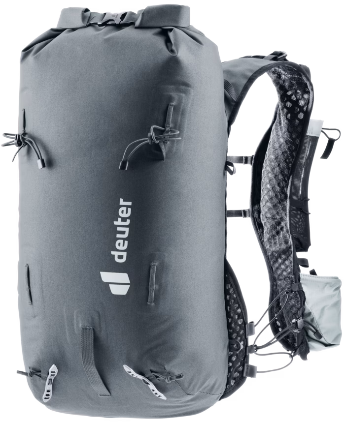 deuter vertrail 16 graphite tin