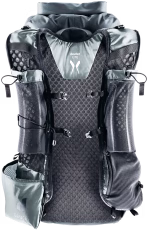 deuter vertrail 16 graphite tin
