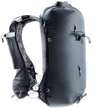 deuter vertrail 16 graphite tin