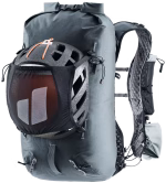 deuter vertrail 16 graphite tin