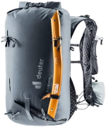 deuter vertrail 16 graphite tin