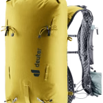 deuter vertrail 16 turmeric teal