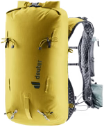 deuter vertrail 16 turmeric teal