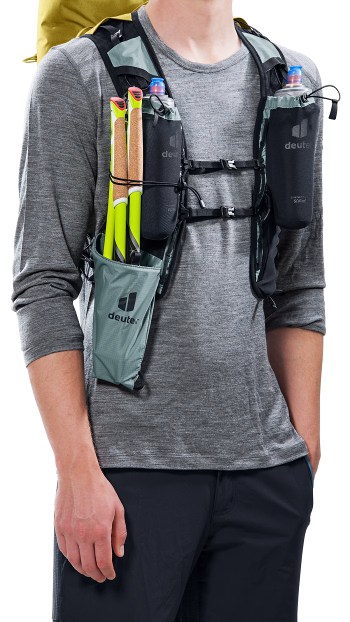 deuter vertrail 16 turmeric teal