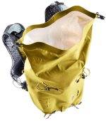 deuter vertrail 16 turmeric teal