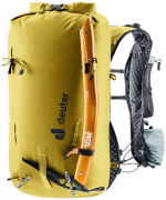 deuter vertrail 16 turmeric teal