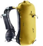 deuter vertrail 16 turmeric teal