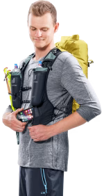 deuter vertrail 16 turmeric teal