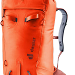 deuter durascent 28 sl papaya redwood m