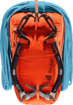 deuter durascent 28 sl papaya redwood m