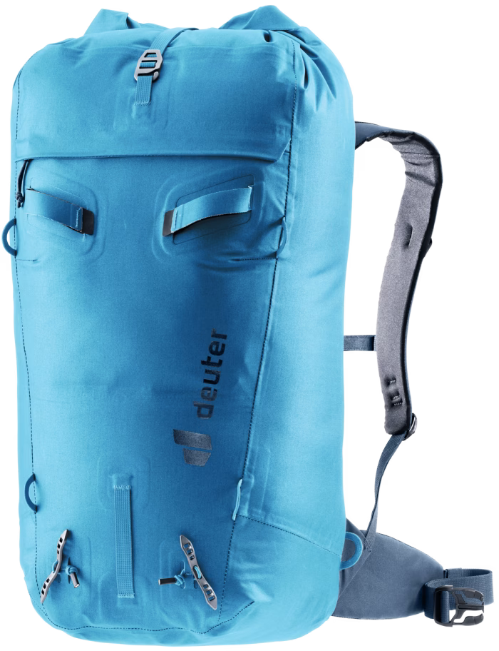 deuter durascent 30 wave ink m