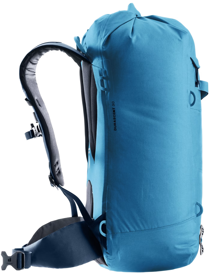deuter durascent 30 wave ink m
