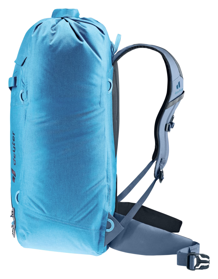 deuter durascent 30 wave ink m