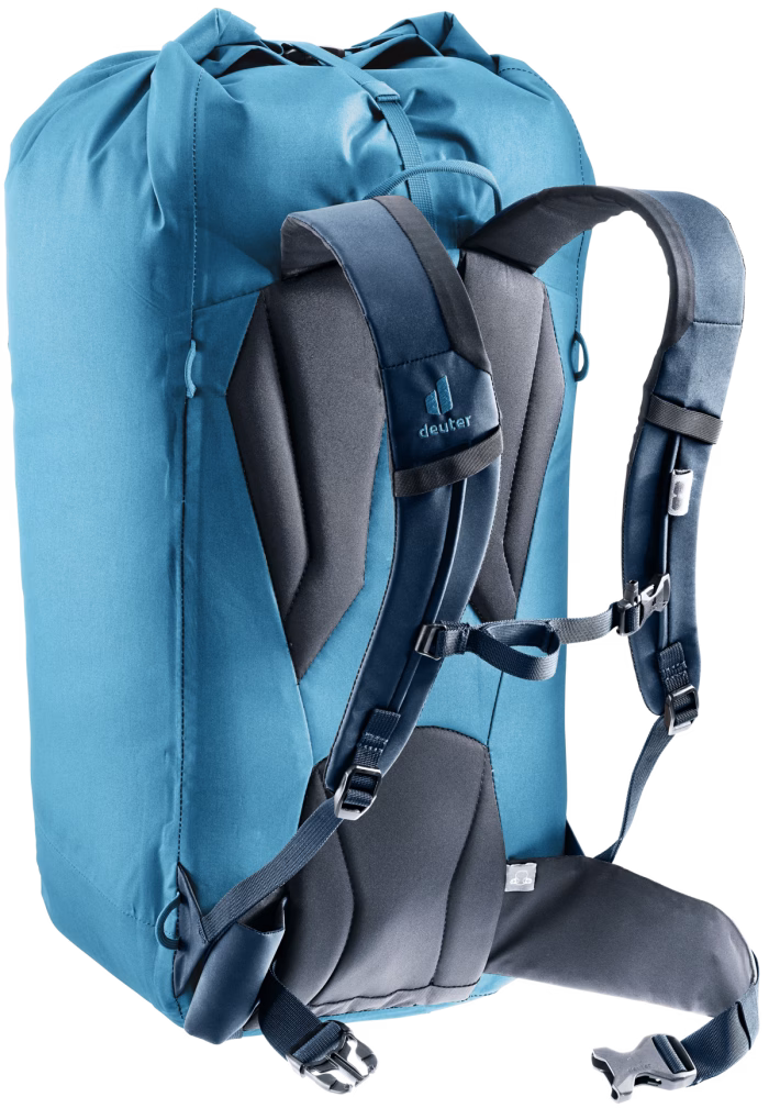 deuter durascent 30 wave ink m
