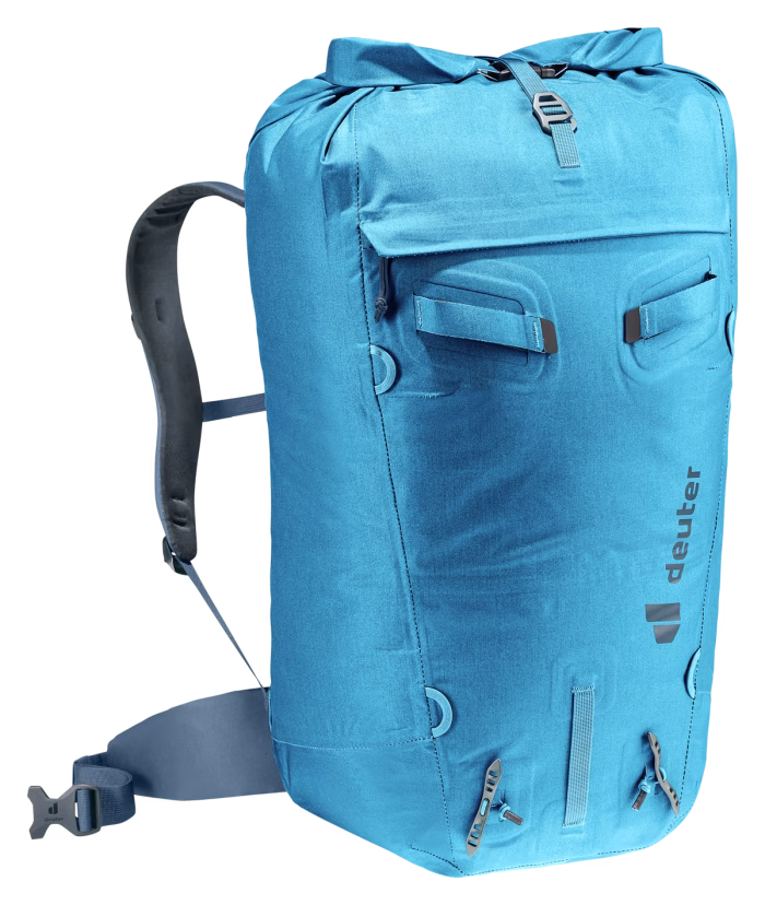 deuter durascent 30 wave ink m