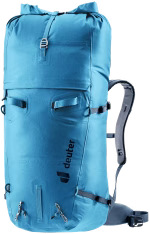 deuter durascent 44+10 wave ink m