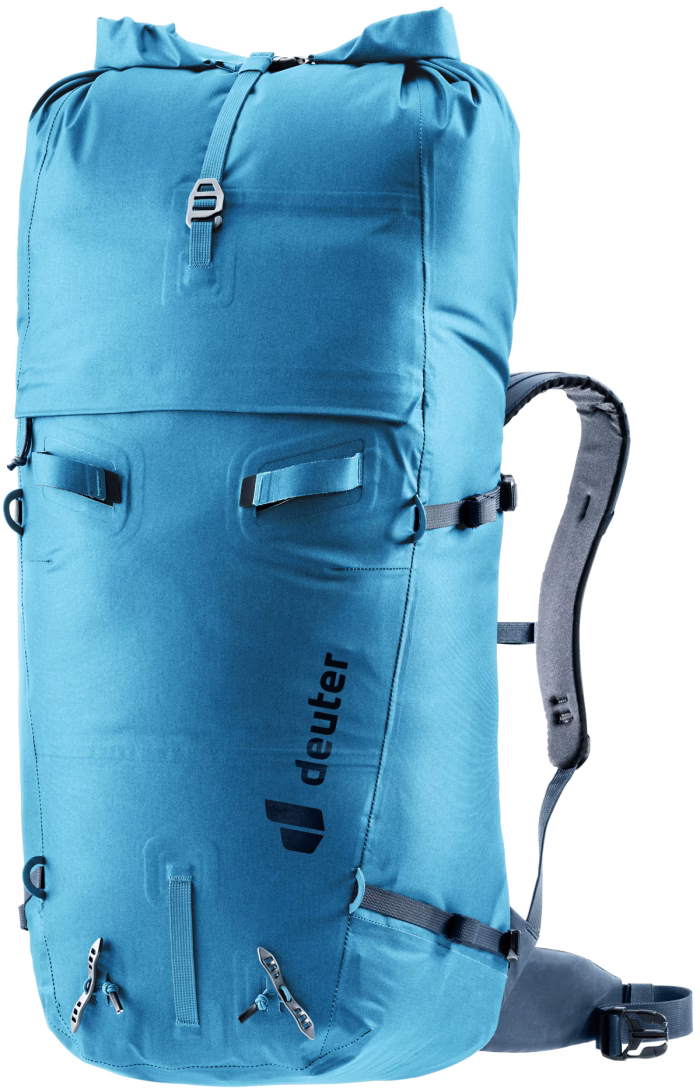 deuter durascent 44+10 wave ink m