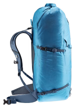 deuter durascent 44+10 wave ink m