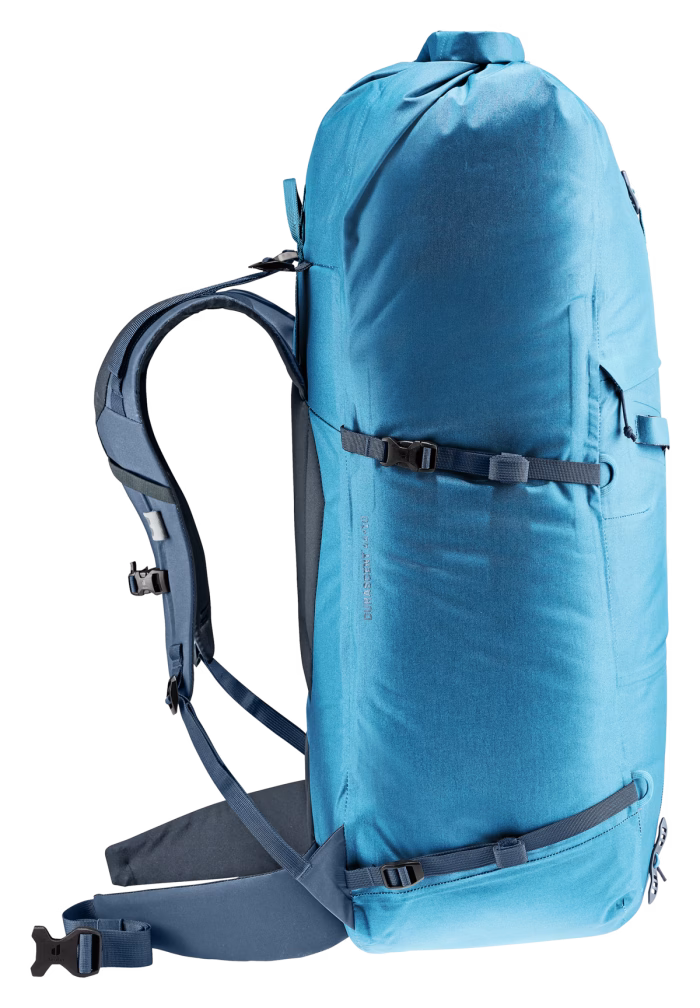 deuter durascent 44+10 wave ink m