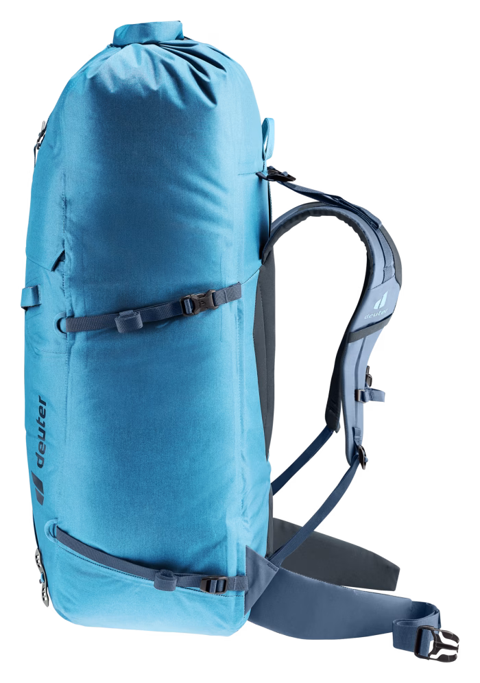 deuter durascent 44+10 wave ink m