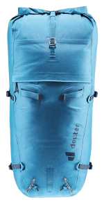 deuter durascent 44+10 wave ink m