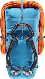deuter durascent 44+10 wave ink m