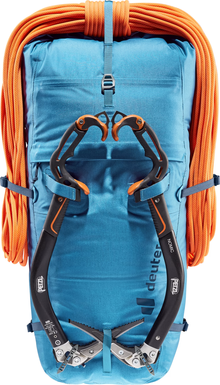 deuter durascent 44+10 wave ink m
