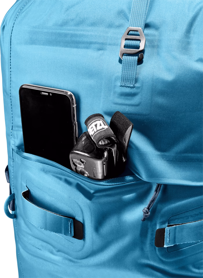 deuter durascent 44+10 wave ink m