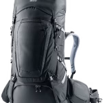 deuter aircontact pro 65+10 sl graphite s l