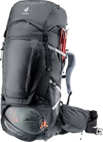 deuter aircontact pro 65+10 sl graphite s l