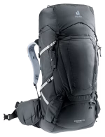 deuter aircontact pro 65+10 sl graphite s l