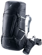 deuter aircontact pro 75+10 black s l