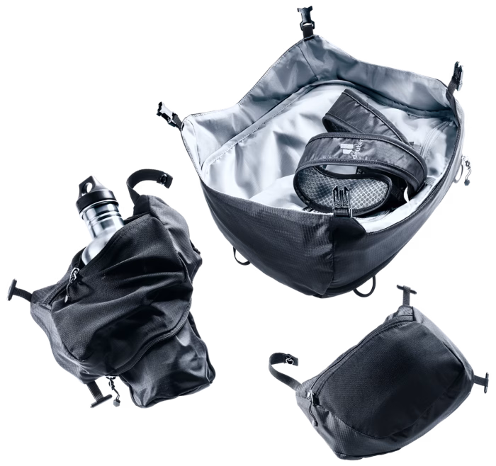 deuter aircontact pro 75+10 black s l
