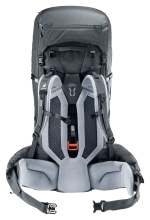 deuter aircontact pro 75+10 sl graphite s l